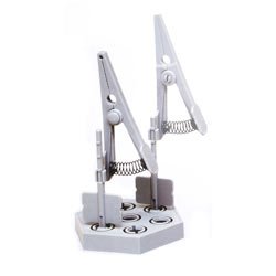 Trumpeter - Modelling Clamps W/base