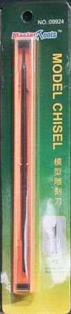 Trumpeter - Model Micro Chisel 2mm x 2mm