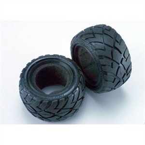 Traxxas - Foam Inserts (2) Bandit Rear