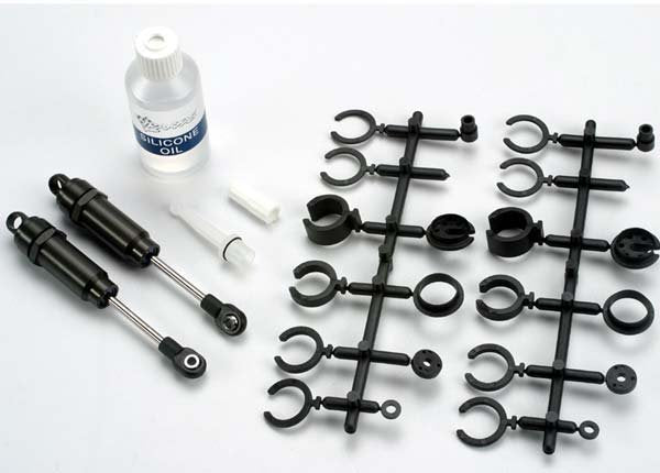 Traxxas - Big-Bore Shocks