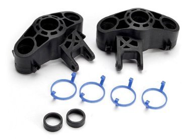 Traxxas - Axle Carriers L&R