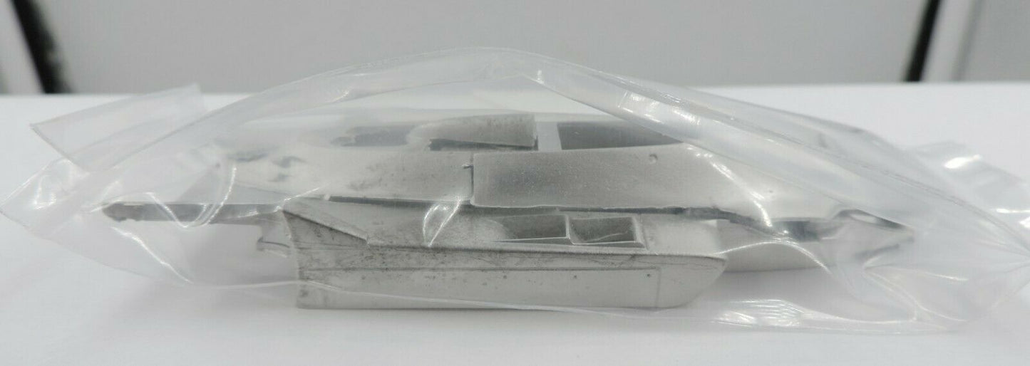 Tameo - WCT 078 Lotus Ford 79 - White Metal Car Kit - Scale 1:43, RP-GB