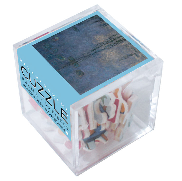 Michele Wilson Puzzles - MATIN AU SAULE HC, 30 pcs