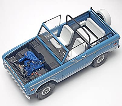 Revell - Ford Bronco 1:25 Scale