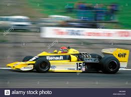 Tameo - TMK381 Renault RS-01 - 1977 - White Metal Car Kit - Scale 1:43, Made in Italy