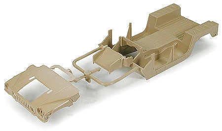 Tamiya - Humvee Armament Carrier 1:35 Scale