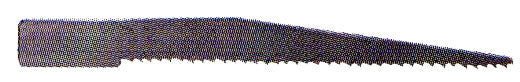 #27 Saw Blade 5pk