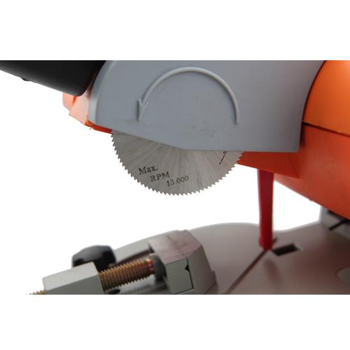 Mini Cut-off Saw with 2" Blade