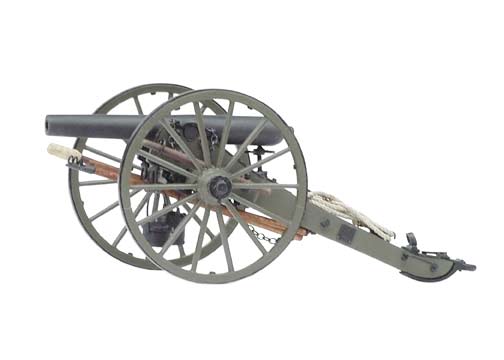 Guns of History 3" ORDNANCE RIFLE1:16 SCALE