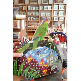 Michele Wilson Puzzles - AMAZONE DIADEME
