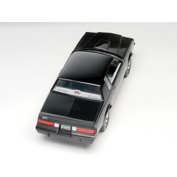 Revell - Buick Grand National 1:24 Scale