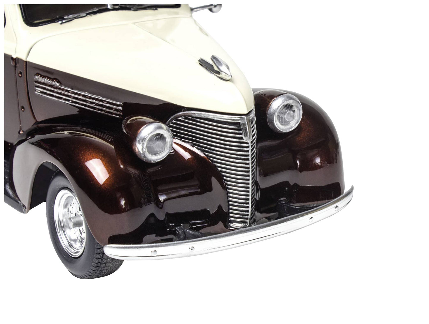 Revell - 1939 Chevy Sedan Delivery 1:24