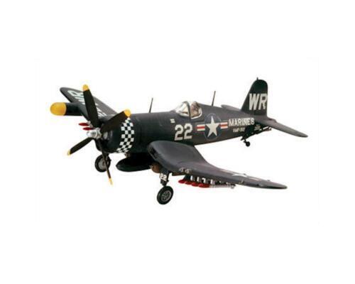 Revell - Corsair F4U-4