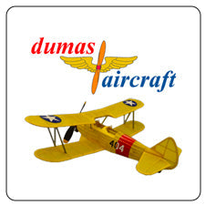 Dumas Aircraft