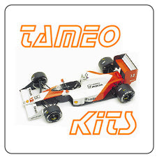 Tameo Cart Kits