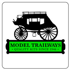 Model Trailways