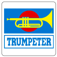 Trumpeter