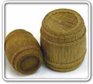 Barrels