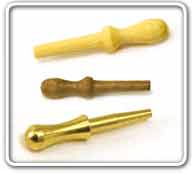 Belaying Pins