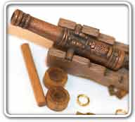 Cannons
