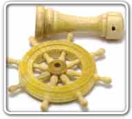 Capstans