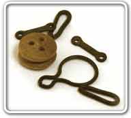 Chainplate