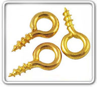 Eyebolts