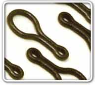 Jackstay Eyebolts