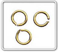 Split Rings