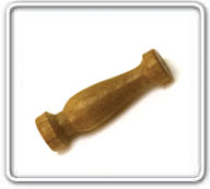 Stanchions
