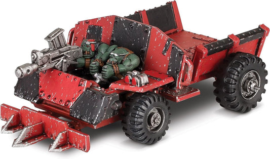 Revell - 40000 BUILD & PAINT SPACE ORKS TRUKKBOYZ Set