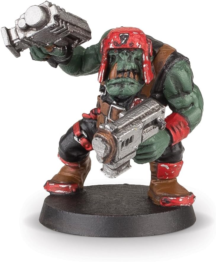 Revell - 40000 BUILD & PAINT SPACE ORKS TRUKKBOYZ Set