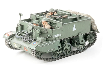 Tamiya - BRITISH UNIV CARRIER MK.II 1:35 Scale