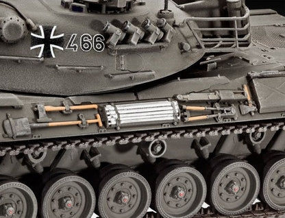 Revell - Leopard 1 1:35 Scale