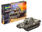 Revell - Leopard 1 1:35 Scale