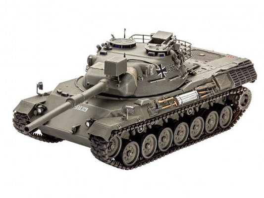 Revell - Leopard 1 1:35 Scale