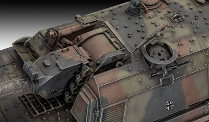Revell - 1/35 Panzerhaubitze 2000