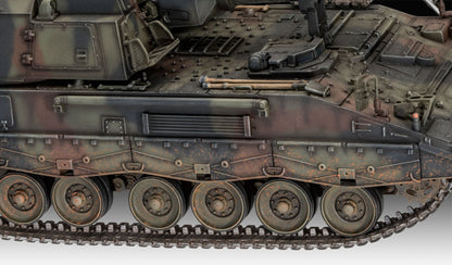 Revell - 1/35 Panzerhaubitze 2000
