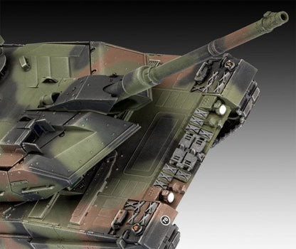 Revell - Leopard 2 A6/A6NL 1:35 Scale