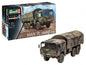 Revell - MAN 7t Milgl 1:35 Scale
