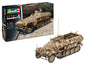 Revell - Sd.Kfz. 251/1 Ausf.A 1:35 Scale