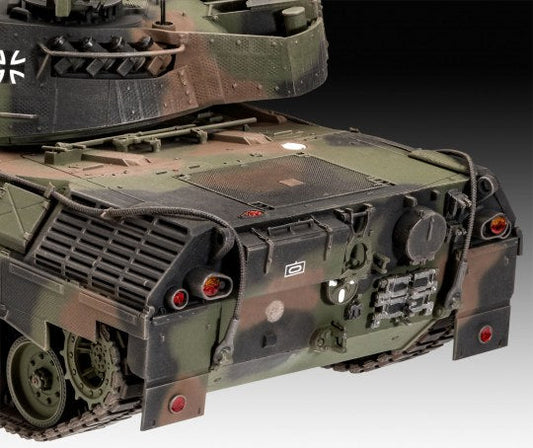 Revell - Leopard 1A5 1:35 Scale