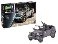 Revell - 1/35 le. gl. Einheits-PKW Kfz.4