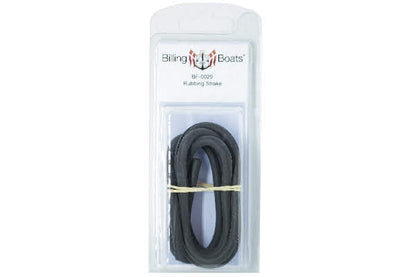Billing Boats - Rubber Fender 6x1000mm 1 Piece