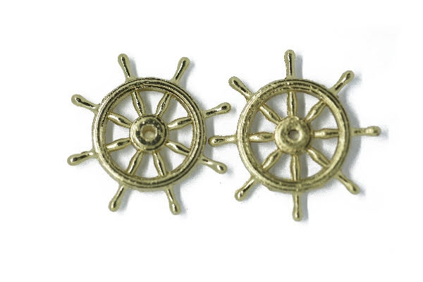 Billing Boats - WHEEL 25 MM