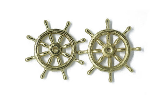 Billing Boats - WHEEL 25 MM