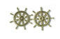 Billing Boats - WHEEL 25 MM