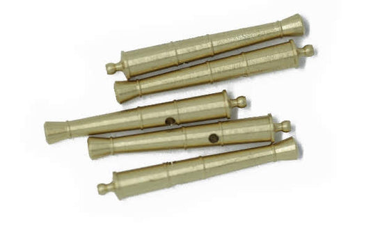 Billing Boats - CANNON PIPE 5 X 31 MM