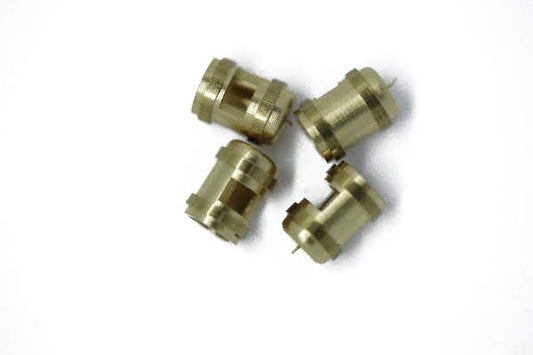 Billing Boats - LIGHT 6 X 8 MM