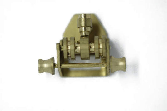 Billing Boats - ANCHOR WINCH 30 X 22 MM